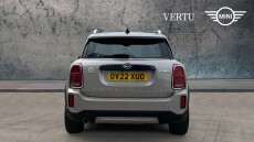 MINI Countryman 1.5 Cooper S E Exclusive ALL4 PHEV 5dr Auto [Comf] Hatchback